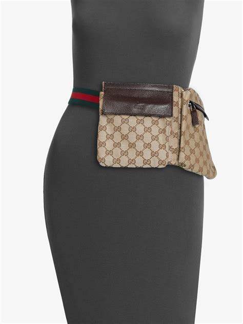 gucci belt bag japan|authentic Gucci belt bag.